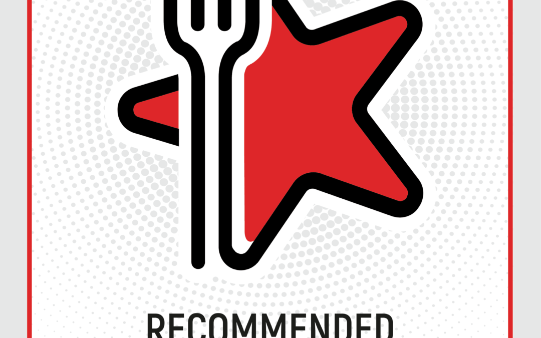 Rekommenderade av Restaurant Guru